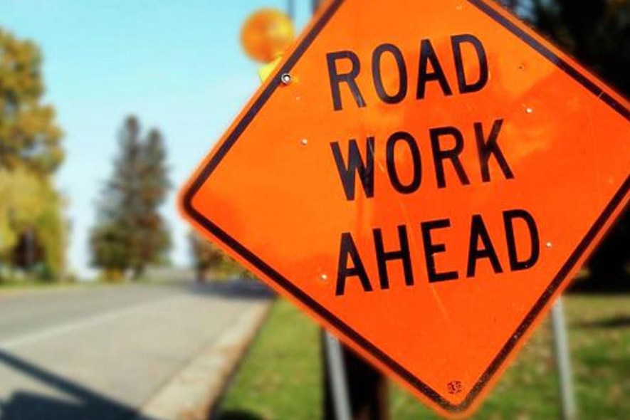 Cedar Lane Drainage Project- Delayed Beginning Monday May 19th!