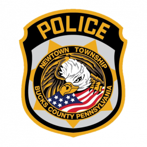 Newtown Twp Pd Badge