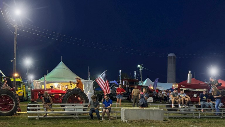 Welcome to Wrightstown