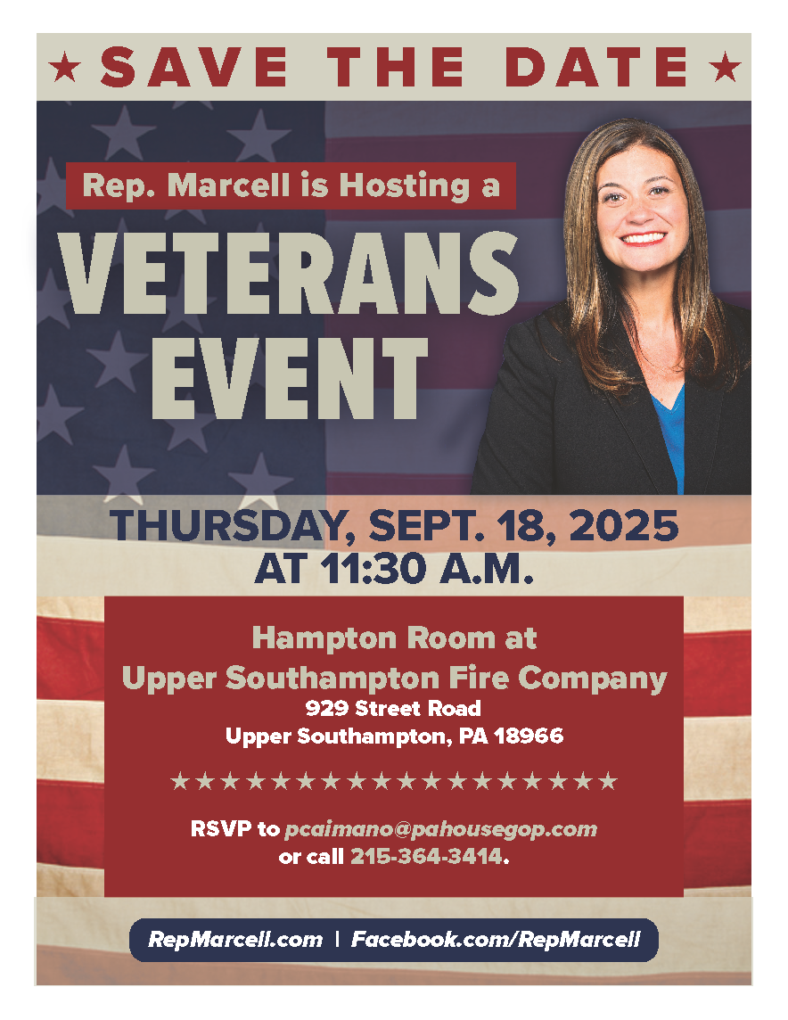 Marcell Veterans Luncheon Flyer 7 25